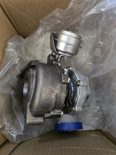 Turbocharger Kit Replace# 717858-0007