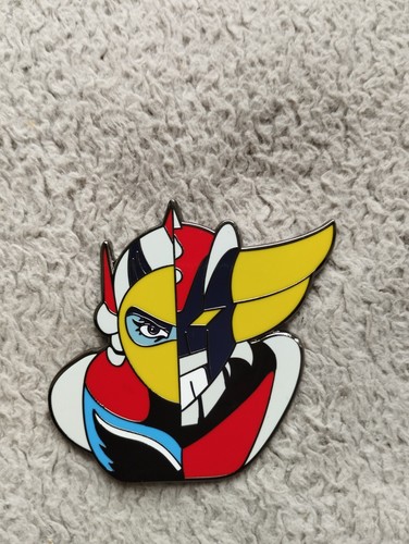 Pin goldorak buste actarus - goldorak,