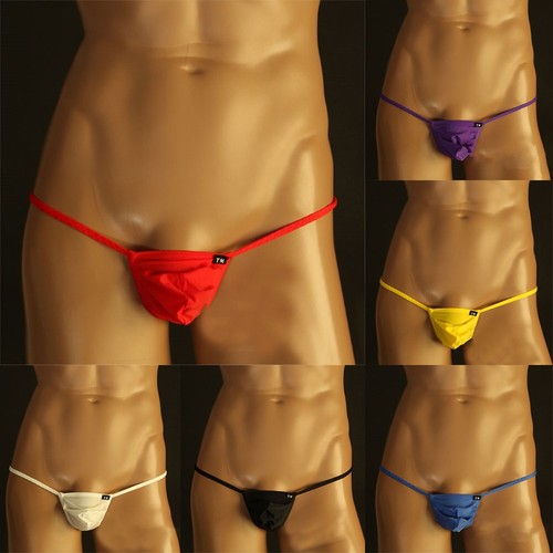 String homme confortable - , en