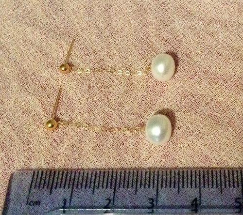 Bijou fines boucles - bijou,