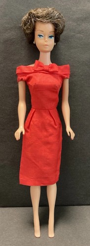 Rare mattel vintage 1962 - rare,