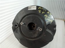 Servofrein Audi a3 sportback