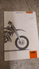 Manuel d'utilisation 2016 KTM