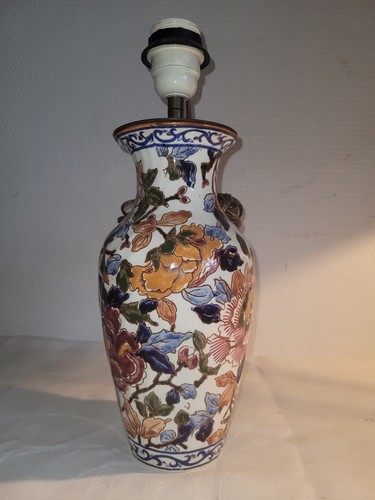 Pied lampe gien - de,