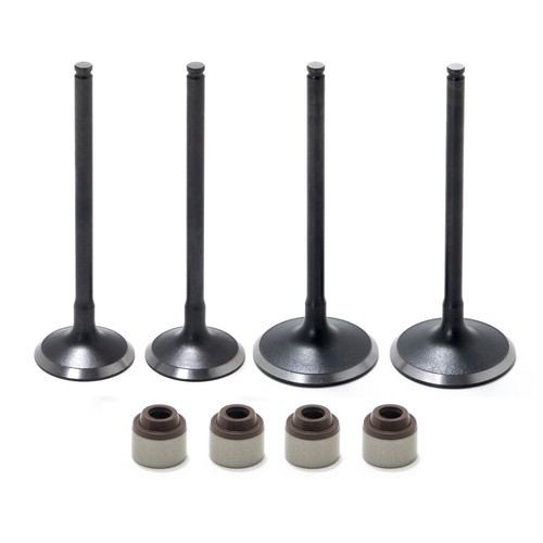 Kit soupapes échappement - échappement, et