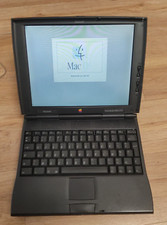 Vintage Apple Macintosh