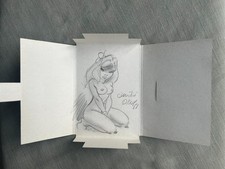 DANY PORTFOLIO COLOMBE P ET T