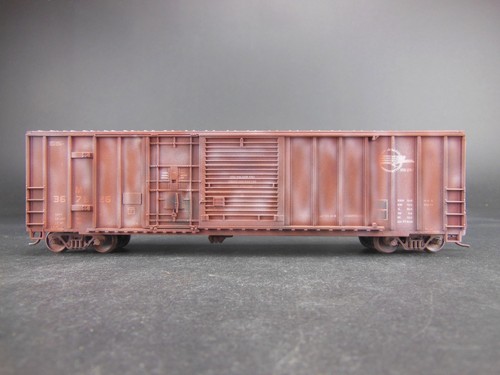 Scale weathered 367526 - ho,