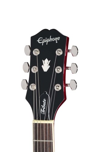 Epiphone inspired gibson - gibson, sg