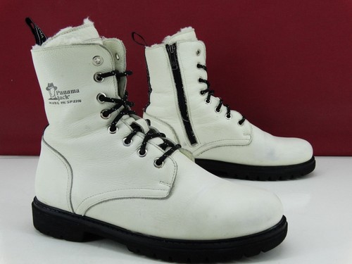 Bottes biker panama - panama, jack