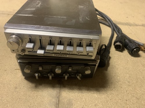Pioneer component - pioneer,