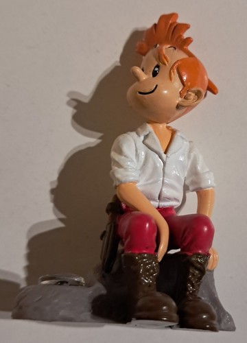Tome janry 1 figurine - tome,