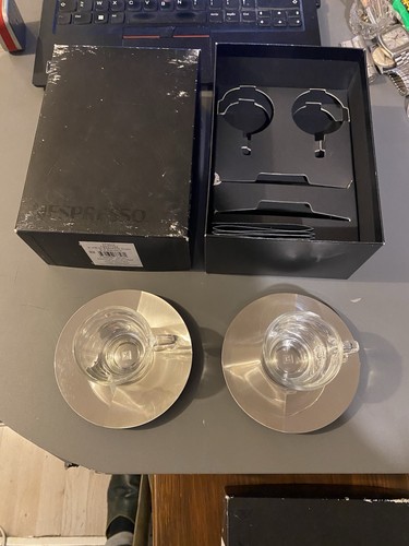Nespresso coffret tasses - nespresso,