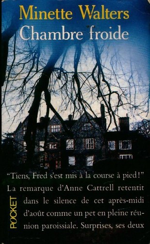 Chambre froide minette - chambre,