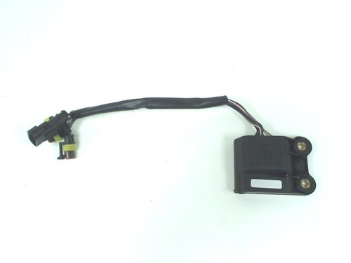 Compteur can spyder s - compteur, can-am
