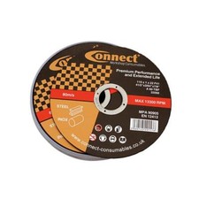 DISQUES A TRONCONNER ACIER et