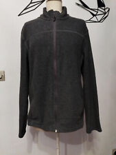 Veste Decathlon grise femme