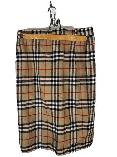 Jupe burberry - jupe,