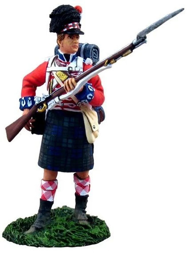 Britains 42nd - w.,