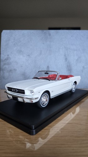 Ford mustang 1965 - , 1/24