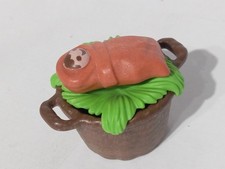 PLAYMOBIL FIGURINE ENFANT