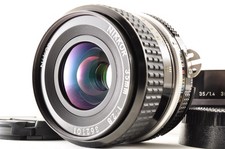 Objectif nikon nikkor mm - objectif,