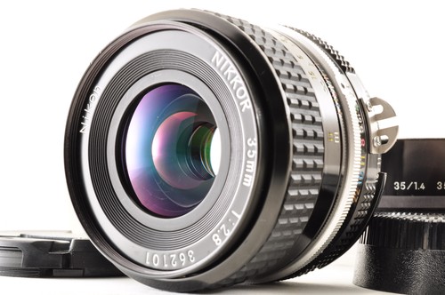 Objectif nikon nikkor mm - nikon,
