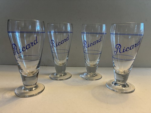 Bel ensemble verres - 4,