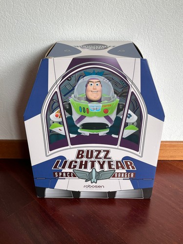 Lightyear buzz éclaire - l'éclaire,
