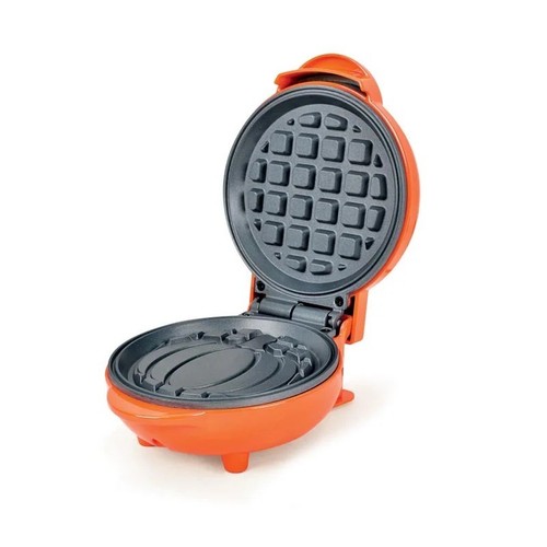Mini gaufrier