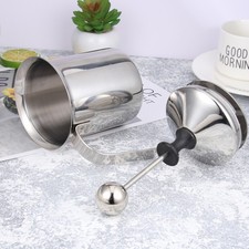 400 ML Mousseur À Lait