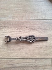 ANCIENNE POIGNEE POUR