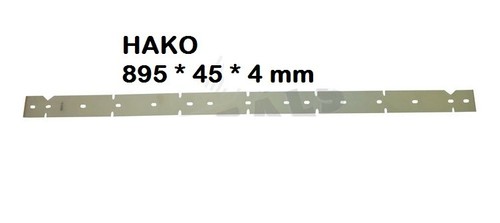 Hako hakomatic autolaveuse - hako, b45