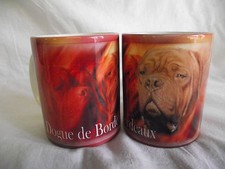 Tasse / Mug - motif chien