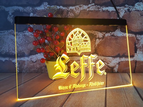 Enseigne lumineuse néon led - enseigne,