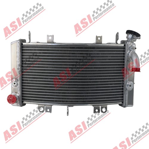 Aluminum radiateur pour - aluminum,