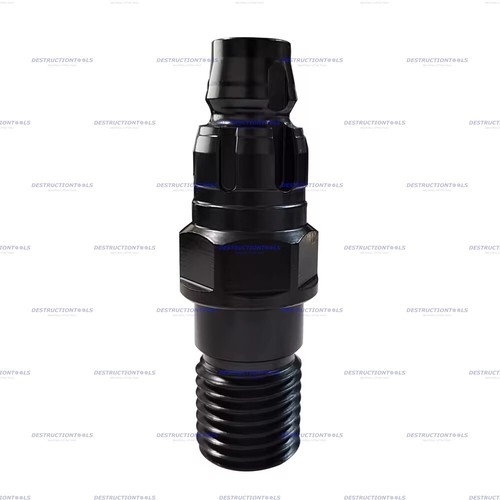 Adaptateur carotteuse bi - adaptateur, de