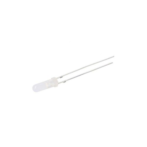 Osb5sa6cf2a led 3mm - 2x,