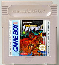 Jeu Castlevania : The