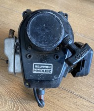 Zenoah Komatsu Engine