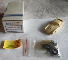 Provence Moulage Ferrari