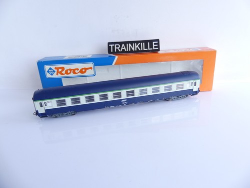 44602 roco voiture - roco,