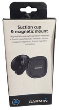 Garmin Suction Cup Mount W/