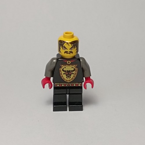 Lego minifigure castle - -,