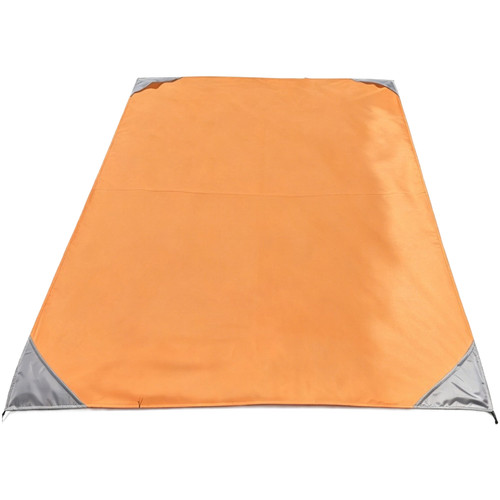 Tapis plage imperméable - de,