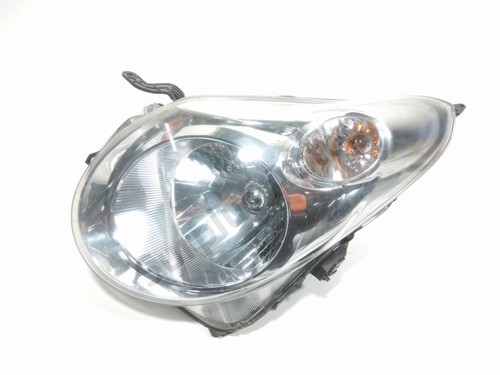 Phare gauche 35321m68k01000 - phare,