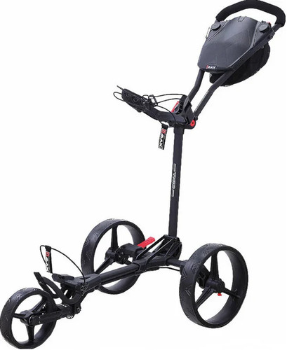 Chariot golf big max blade - de,