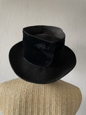 ancien chapeau breton Elliant