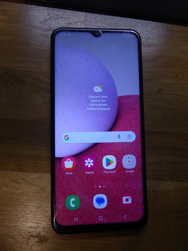 Telephone samsung a13 - telephone, go