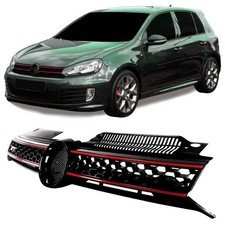 Gti Style Calandre Compatible